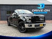 Ford USA F150 - Lariat V8 - 4x4 -Crew cab - Pano - lage bijtelling