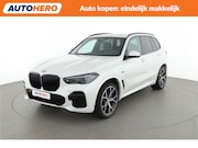 BMW X5 - xDrive45e Executive | WH19101 |