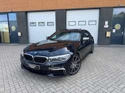 BMW 5-serie - M550i xDrive High Executive Massage-Head U