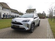 Toyota Yaris Cross - 1.5 Hybrid 130 Dynamic | PDC | Camera | ACC | Stoelverwarmin