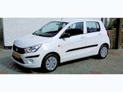 Suzuki Celerio - 1.0 68PK Comfort airco 32000 km