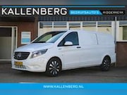 Mercedes-Benz Vito - E-Vito Extra Lang 90 kWh / WLTP 365KM / Carplay