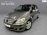 Mercedes-Benz B-klasse - 150 automaatbak vervangen! Airco koud!