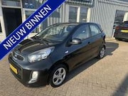 Kia Picanto - 1.0 CVVT ComfortLine