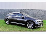 Volkswagen Passat - Variant 1.4 TSI PHEV GTE Business Hybride