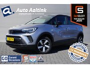 Opel Crossland - 110PK Turbo Edition | NAVI | TREKHAAK | CRUISE CONTROL