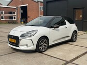 DS DS 3 - 1.2 PureTech Sport Chic Cruise Leder Facelift NAP