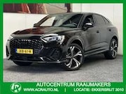 Audi Q3 - SPORTBACK 45 TFSI E S EDITION NAVIGATIE CRUISE CON