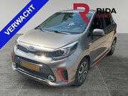 Kia Picanto - 1.0 MPi GT-Line Ed.