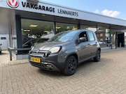 Fiat Panda - 1.2 City Cross (4-cilinder), Rijklaarprijs / 120 mnd Bovag g
