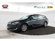 Opel Insignia - Sports Tourer 2.0 CDTI EcoFLEX Edition