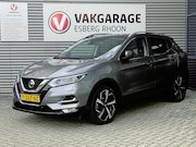 Nissan Qashqai - 1.3 DIG-T Tekna NAVI/360CAM,PANO,TREKHAAK