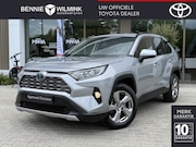 Toyota RAV4 - 2.5 Hybrid Executive | JBL | Memory Seat | Elek. achterkl. |