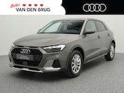 Audi A1 - allstreet 25 TFSI 95 PK Advanced edition | LED | N