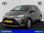 Toyota Yaris - 1.5 VVT-i Active | Camera | Airco |