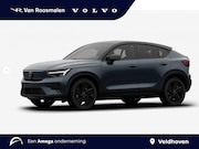 Volvo EC40 - 82kWh Single Motor Extended Range Ultra Black Edition