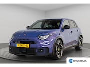 Abarth 600e - Scorpionissima 54 kWh | 8 Jaar Garantie | 281 PK | Design Pa
