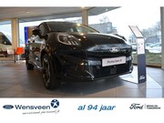 Ford Puma - GEN-E Premium 43, 6 kWh 168pk | VOORRAAD NIEUW