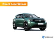 Opel Frontera - Edition - Electric | 11 kW boordlader | LED koplampen | Park