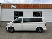 Volkswagen Transporter - 2.0 TDI 150pk DSG automaat L2H1 DC 5 persoons Highline / vas