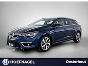 Renault Mégane - Estate 1.2 TCe Bose | Adaptive Cruise | Navigatie | Camera |