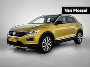 Volkswagen T-Roc - 1.5 TSI Sport 150PK | Trekhaak | Cruisecontrol | Climatecont