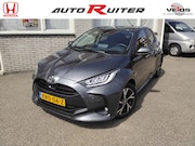 Toyota Yaris - 1.5 Hybrid 115 Style blindspot*camera* parkeersensoren*stuur