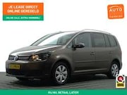 Volkswagen Touran - 1.2 TSI Highline Bluemotion- 7 Pers, Park Assist,