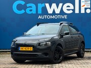 Citroën C4 Cactus - 1.2 VTi Business|1e eigenaar|DistributieV.V|Trekhaak|Climate