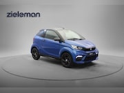 Aixam GTI - dCi Coupe - 2022 - 4.931 Km - Camera, Leer, PDC