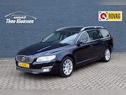 Volvo V70 - 2.0 T4 Polar+ Leer Memory Trekhaak Schuifdak Standkachel