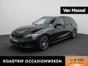 BMW 3-serie - Touring 320e Executive | Automaat | Navigatie | Sfeerverlich