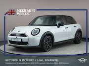 MINI Cooper S - 5-Deurs 2.0 Favoured XL