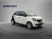 Smart ForFour - 1.0 5 Deurs - Airco, Cruise