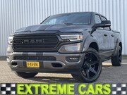 Dodge Ram - 1500 4x4 Crew Cab Limited Digi Dash Night LPG