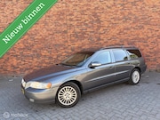 Volvo V70 - 2.4D Edition I Airco APK LM velgen