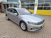 Volkswagen Passat - Variant 2.0 TDI Business