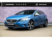 Volvo V40 - 1.5 T3 Polar+ Sport | R-Design | Parkeerverwarming | Panoram
