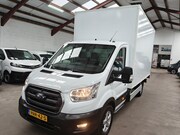 Ford Transit - 350 2.0 TDCI BAKWAGEN / LAADKLEP