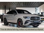 Mercedes-Benz AMG GLE - Coupé 4-M Full Carbon|Ruitleder|Massage|Softclose|