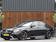 Mercedes-Benz E-klasse - 63S AMG 612PK V8 4-Matic / Burmester 4D / Carbon / AMG Ceram