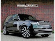 Land Rover Range Rover - P550e Autobiography | Meridian - Pano - Trekhaak