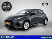 Mazda 2 Hybrid - 1.5 Centre-line | Stoelverwarming | Camera | Apple Carplay/A