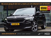 Skoda Kodiaq - 1.5 TSI 150PK Sportline Business 7p / 7 Persoons DSG automaa