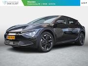 Kia EV6 - Black Edition 63 kWh | Navi | Clima | Carplay | 19'' LM l 42