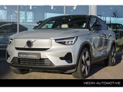 Volvo EC40 - Single Motor Extended Range Ultra 82 kWh | Slechts 8.500 km!