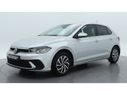 Volkswagen Polo - 1.0 TSI 95pk Life Business / Navigatie / Camera