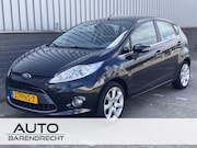 Ford Fiesta - 1.4 Titanium Airco | Cruise