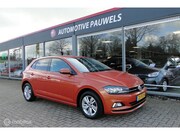 Volkswagen Polo - , benzine, automaat, 107.410 km