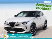 Alfa Romeo Junior - Elettrica Speciale 54 kWh | Techno Pack | Warmtepomp | 18"